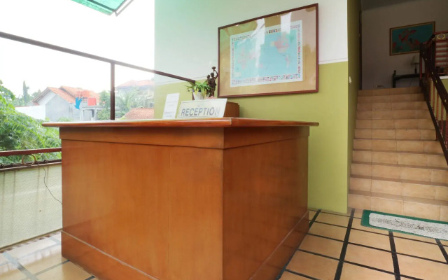 Retanata Homestay Bandung