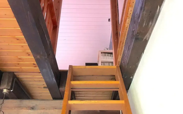 Ferienhaus, Schontal-winzenhofenn