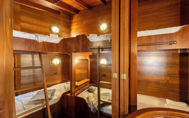 Portofino Sea View Home in Paraggi