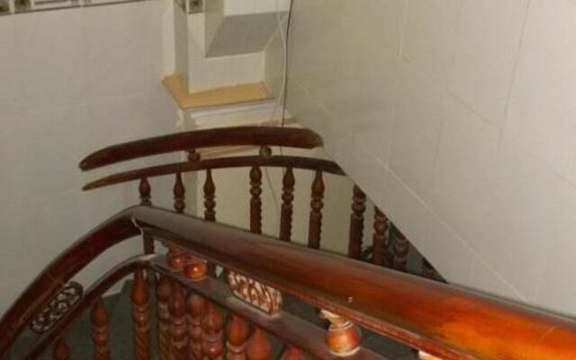 Phu Hiep Guesthouse