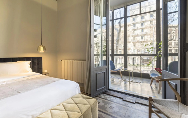 Búho Boutique Rooms