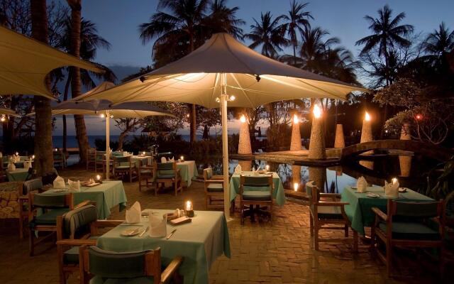 Sheraton Senggigi Beach Resort