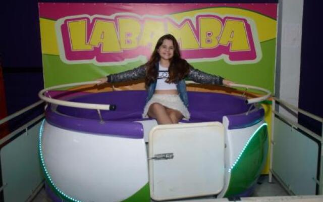 Hotel Fazenda Chiminelli