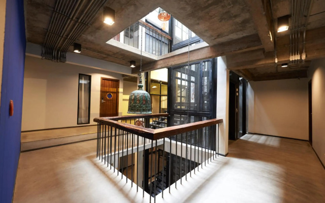 Cacha Hotel