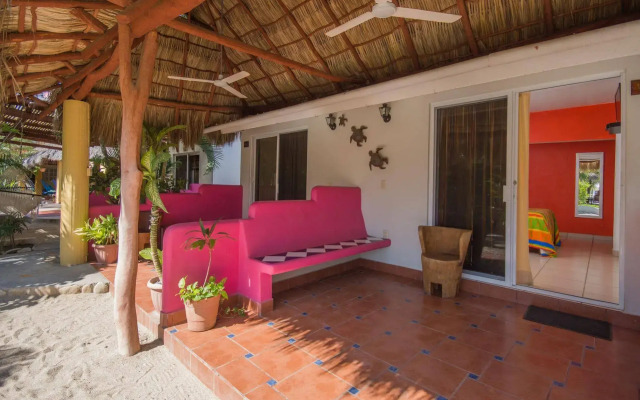 Hotel Meson de Mita