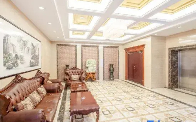 Shuang Long Hotel
