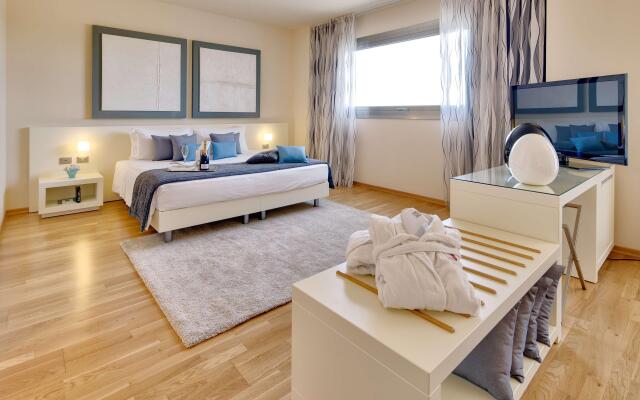 Best Western Plus Leone di Messapia Hotel & Conference