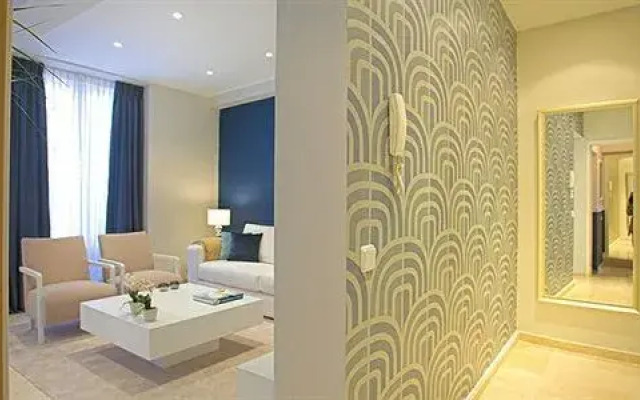 Spain Select Carretas Apartments