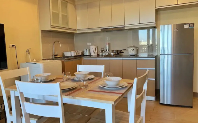 The Venice Luxury Residences