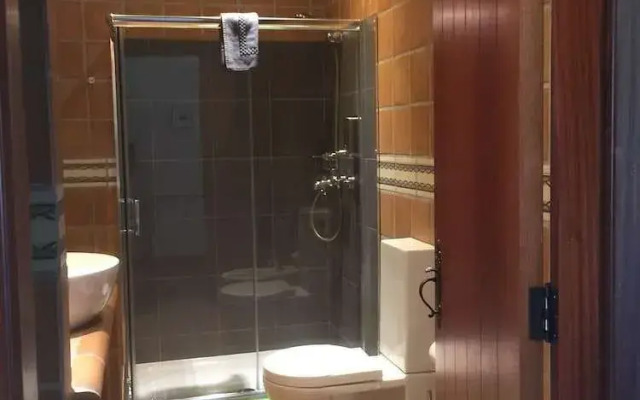 Bergui Guesthouse