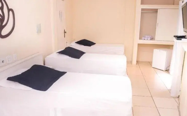 Stratus Vila Hotel