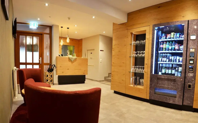 Gasthaus-Pension zur Linde