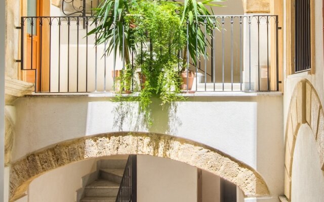 Vucciria Apartments By Wonderful Italy