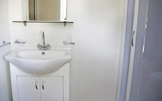 Victoria Mobilehome Camping park Soline