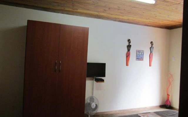 Bendor Bayete Self catering Accommodation