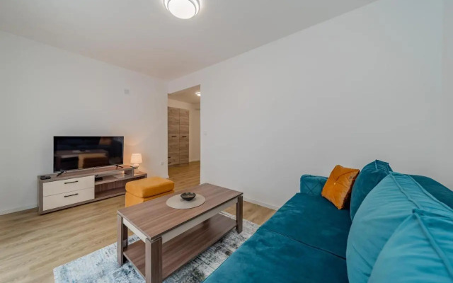M Apartments