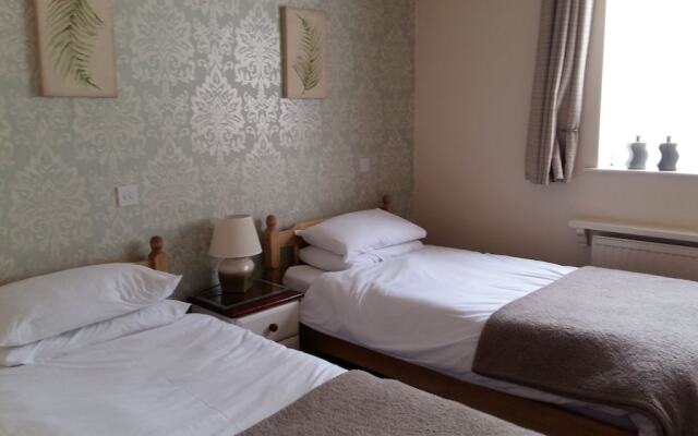 The Merton Hotel