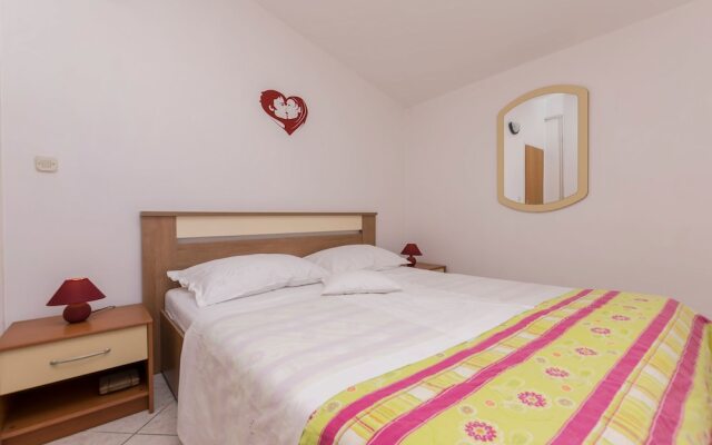Apartments Miroslava