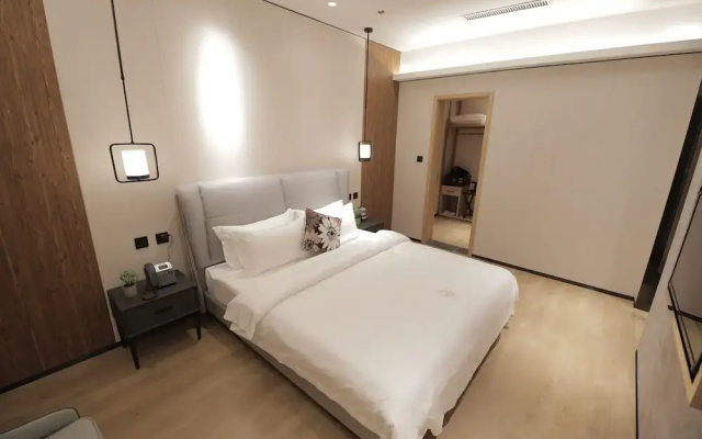 Lotus Blu Hotel Naga