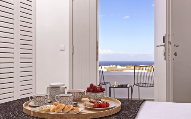 Myst Boutique Hotel