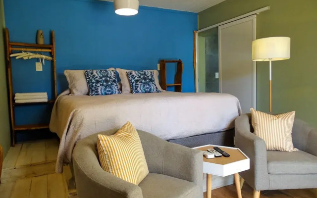 Il Tano Suites Punta del Diablo
