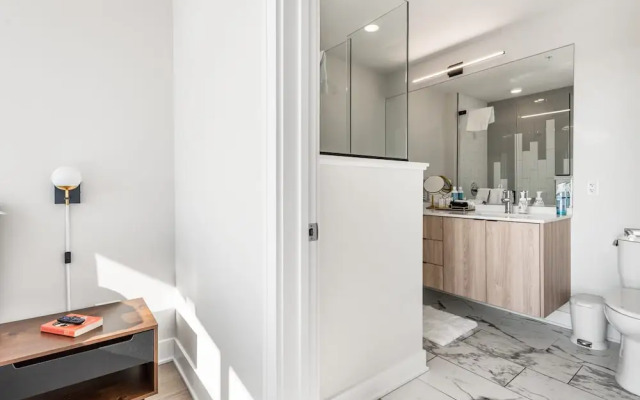 Grand Stay 4 High-end 2BR Apartments