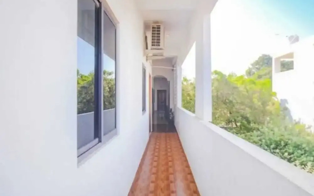 La Bell Residency Near Auroville Beach