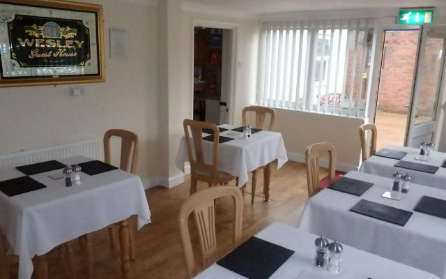 Wesley Guest House