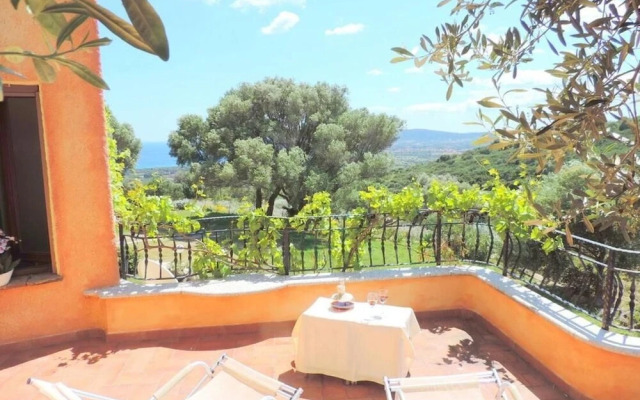 Villa Luddui L With Hydromassage Pool