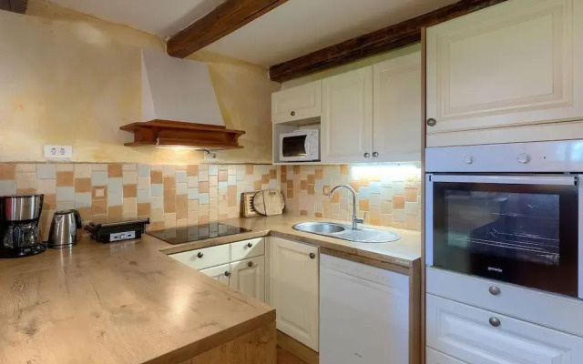 Villa Prisedi Rakalj