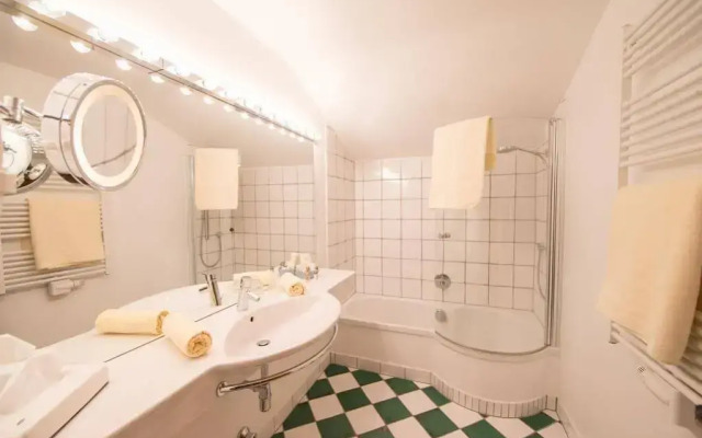 Landhotel Erlhof