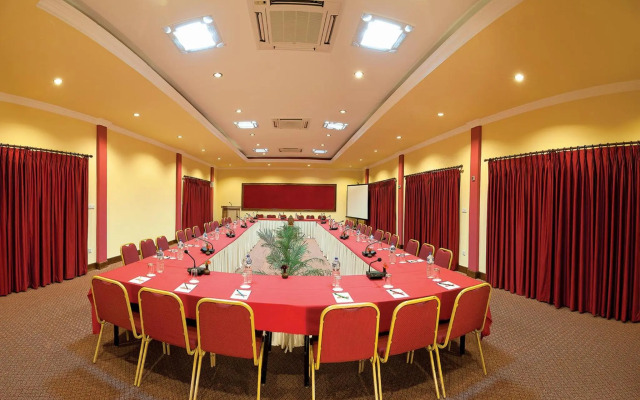 Hotel Country Villa