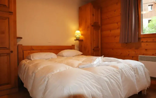 Appartement Samoëns, 3 pièces, 5 personnes - FR-1-624-46