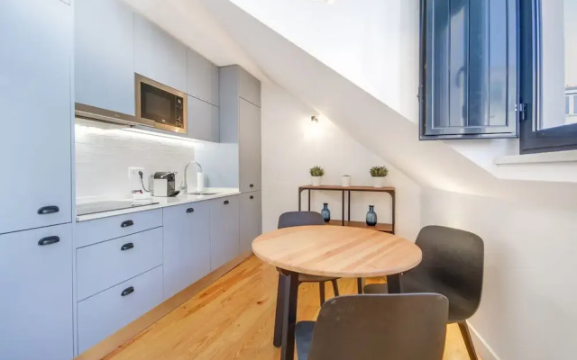 STAY&CO Lisbon Liberdade Cardal