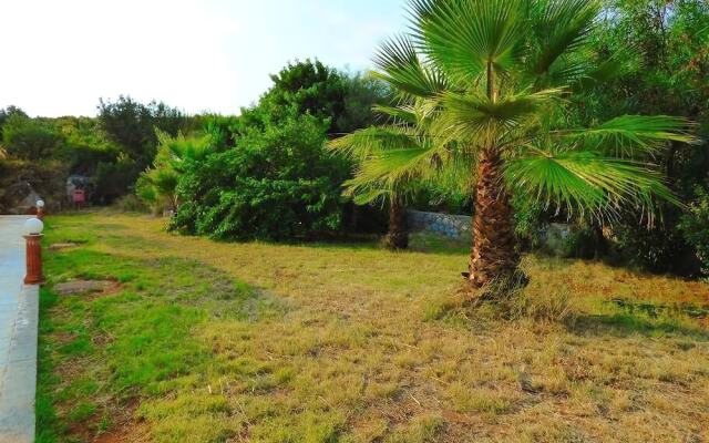 Sea View Studio With Garden 7min To The Beach