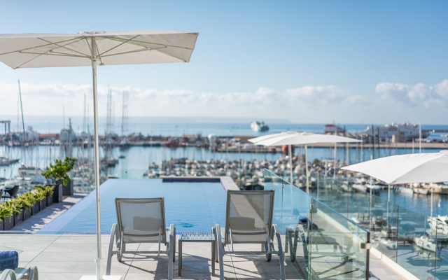 Hotel Mirador
