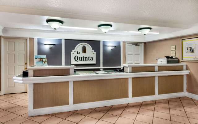 La Quinta Inn by Wyndham Albuquerque Northeast