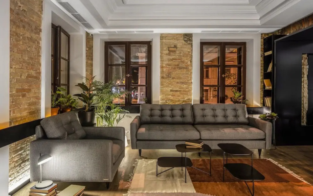 BURSA Hotel Kyiv