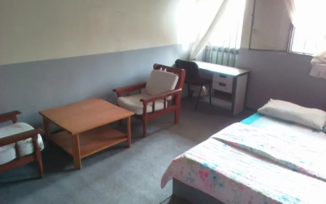 GreenPage Garden Suites