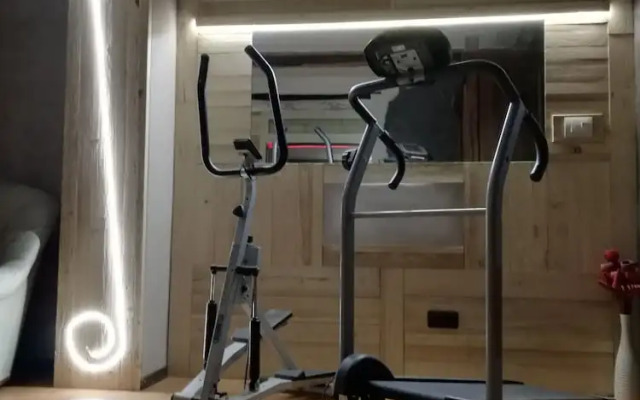 Maison Manu - In Perosa Argentina