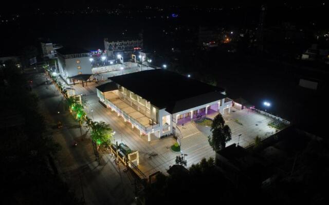 Vistar Pavithra Vivaha Convention Hall