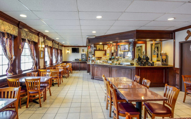 Baymont by Wyndham Front Royal Near Shenandoah National Park