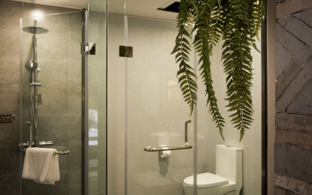 Seclusive Wenshufang Botique Hotel