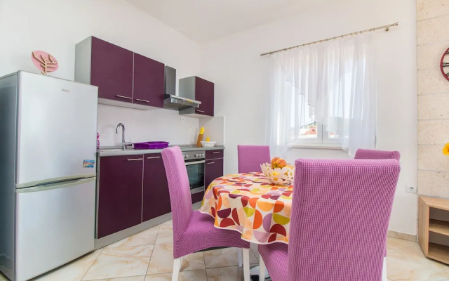 Apartments Rakuljic