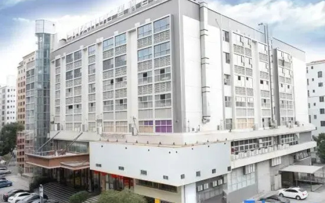Lavande Hotel