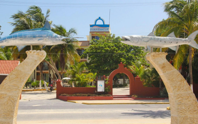 Hotel Posada Del Mar