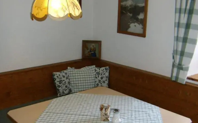 Schutzhütte Amtsäge