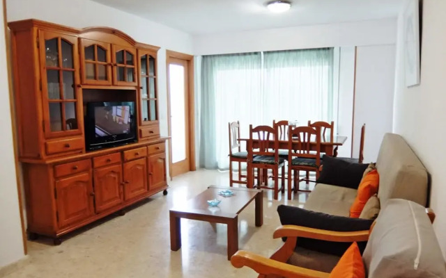 Lanzarote Bl 1 - 3Âº - 16  (6/7) (SÃ³lo Familias)