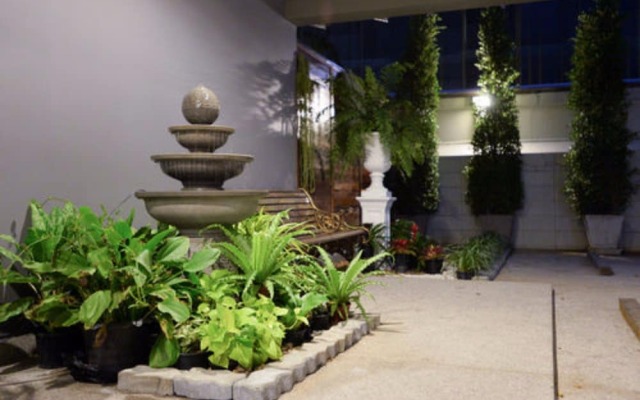 The Pad Silom Convent Serviced Apartment