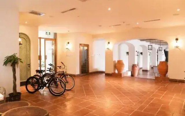 Xikang Yunshe Wellness & Resort Hainan